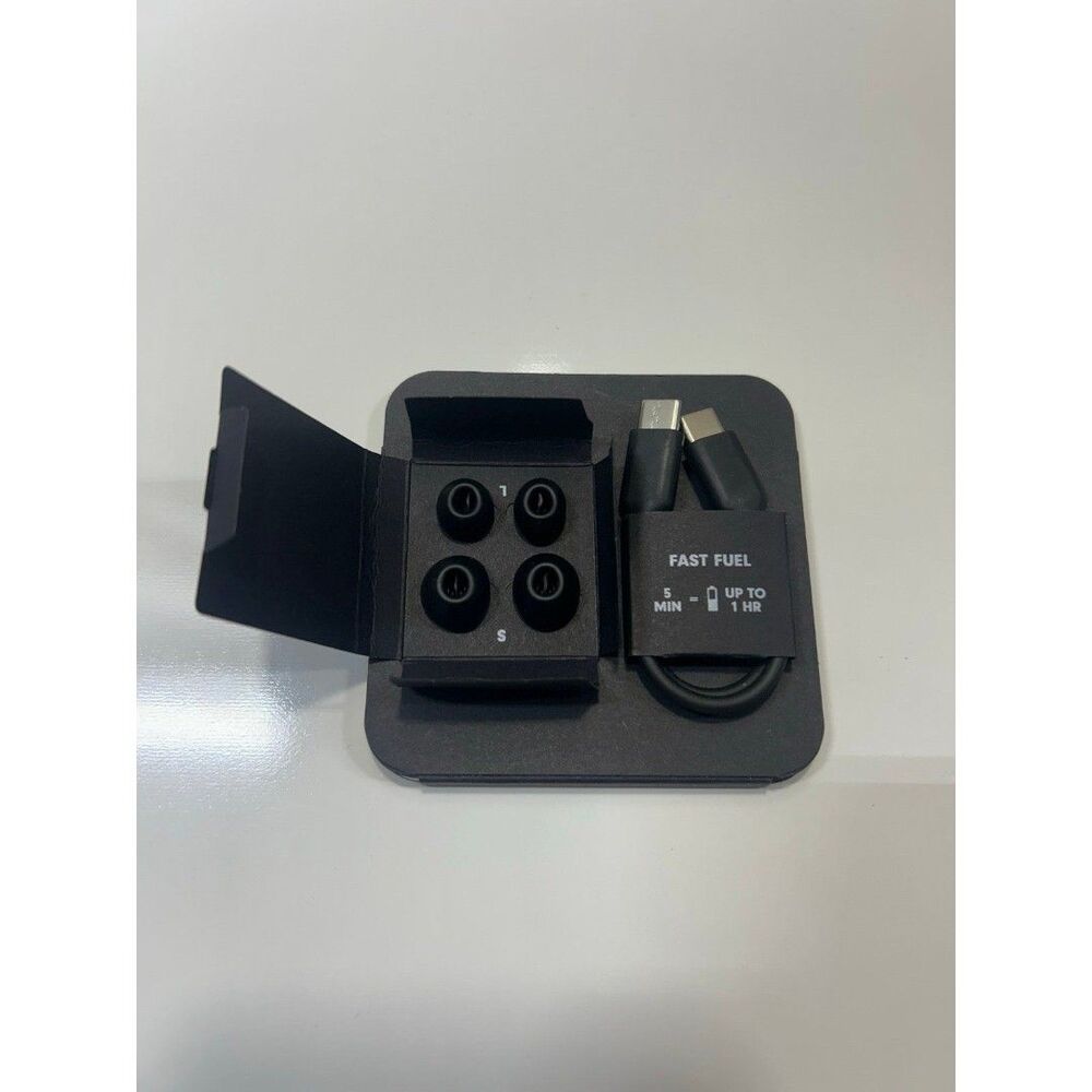 OEM Beats Silicon Ear-tips with cable and more